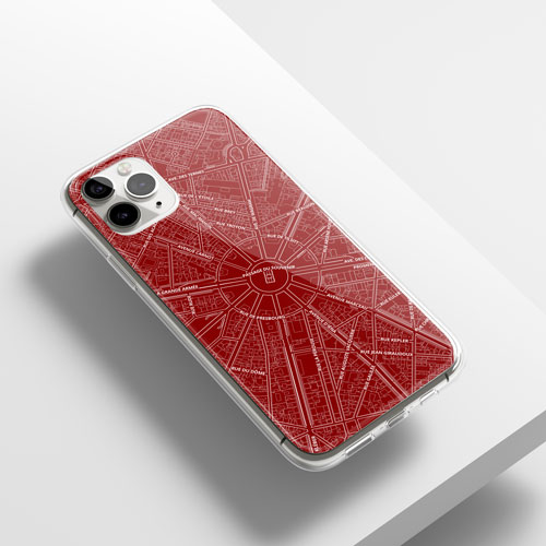Phone Cases Mapify